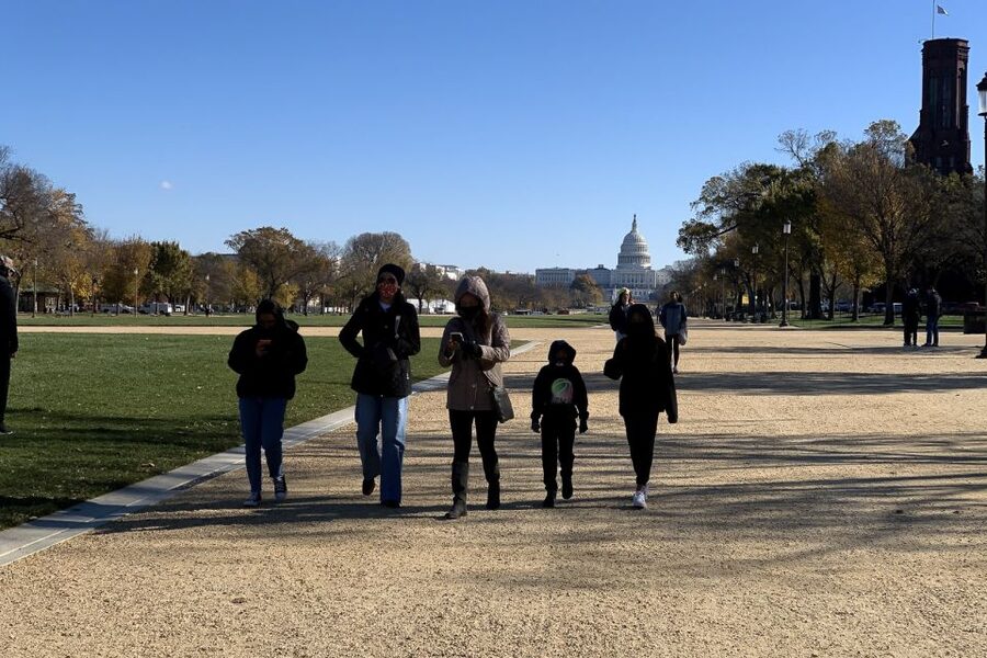 Washington DC: Walking Tour and African American Museum - Why this Washington tour works