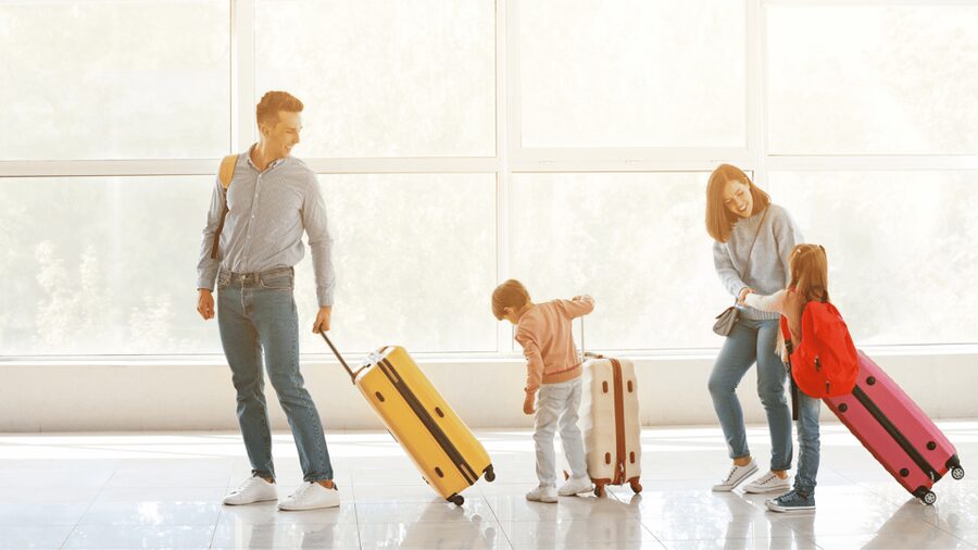 Washington: Luggage Storage close to Capitol South Station - Key Points at a Glance