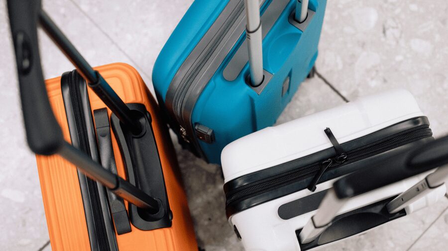 Washington: Luggage Storage close to Capitol South Station - Why Capitol South Is a Smart Place to Leave Your Bags