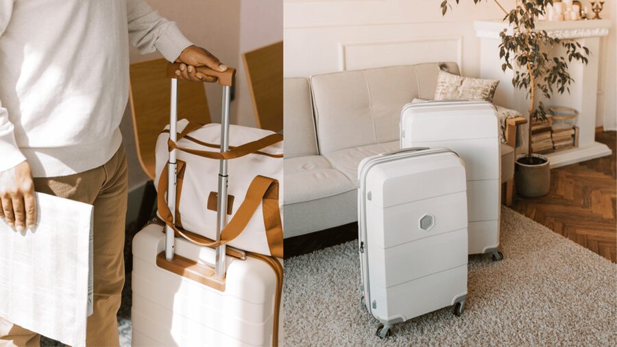 Washington: Luggage Storage close to Capitol South Station - The Pickup at the Same Location