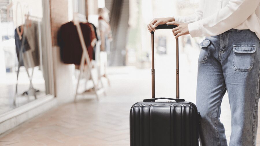 Washington: Luggage Storage close to Capitol South Station - Who Will Get the Most from This Service