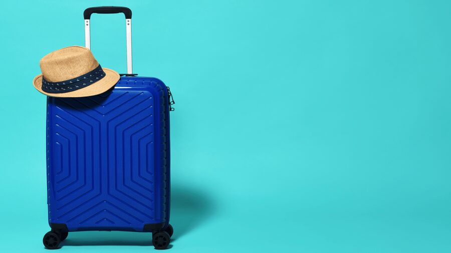 Washington: Luggage Storage close to Capitol South Station - The Drop-Off at 200 C Street SE