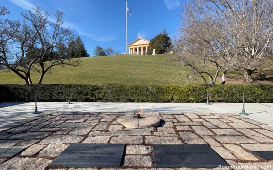 Washington: Mt. Vernon, Alexandria & Arlington Cemetery Tour - Key points to know before booking