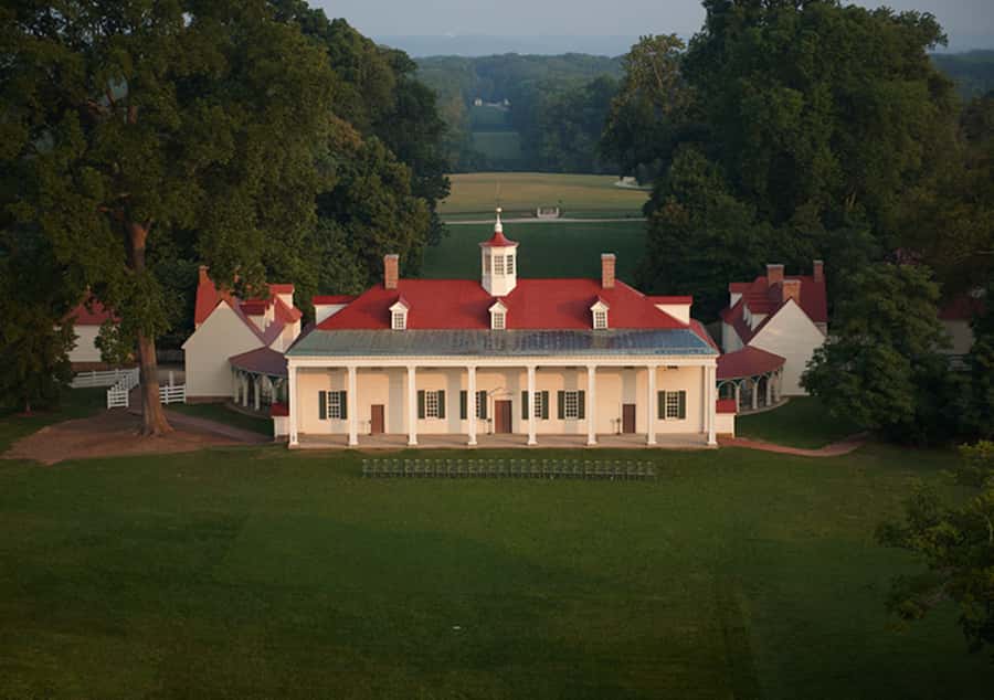 Washington: Mt. Vernon, Alexandria & Arlington Cemetery Tour - The Alexandria question you should settle first