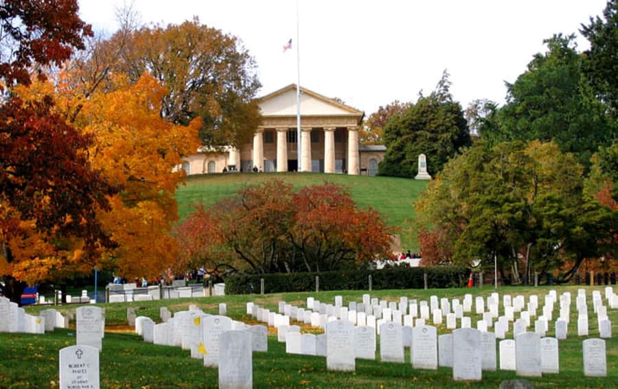 Washington: Mt. Vernon, Alexandria & Arlington Cemetery Tour - Is $89 a fair price?