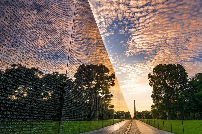 We the People Tour: The Essence of Liberty - Jefferson, King, and the American Argument