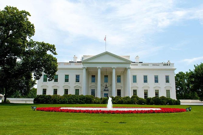 We the People Tour: The Essence of Liberty - The Guides Are a Big Part of the Value